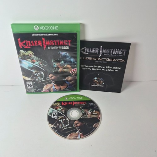 Custodia killer instinct - custodia,