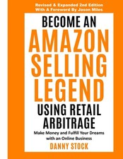 Become an Amazon Selling