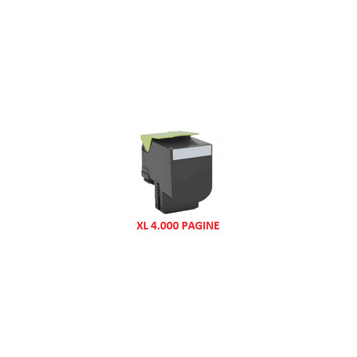 Toner 802hk nero alta - toner,