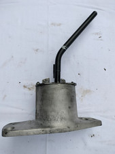 Torretta leva cambio Porsche  modello 911 anni 1973/1977