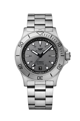Orologio glycine uomo combat - uomo,