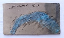 HSIAO CHIN joe tilson enrico