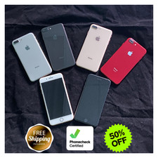 Apple iPhone 8 Plus 64 GB come