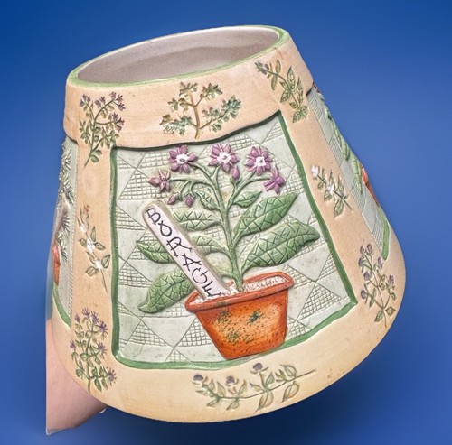 Candela yankee grande ceramica - yankee,