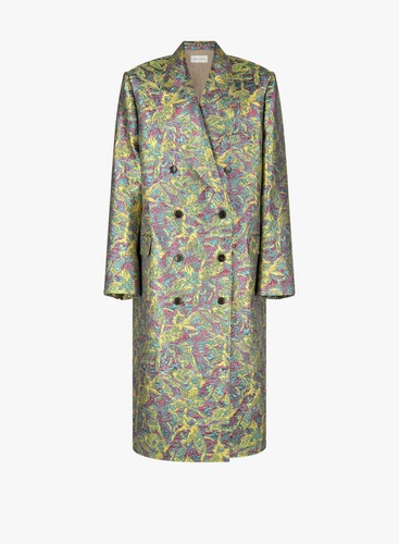 Cappotto doppiopetto dries - cappotto,