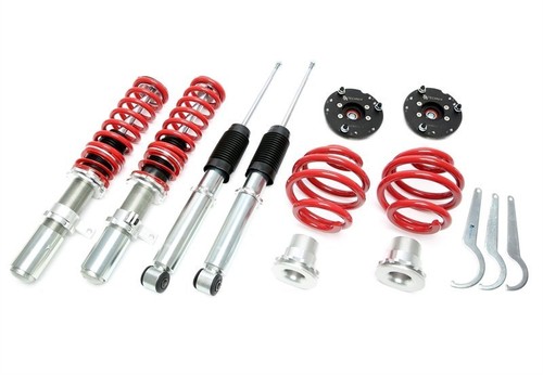 Kit assetto regolabile - kit, bmw