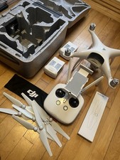 DJI Phantom 4 Standard