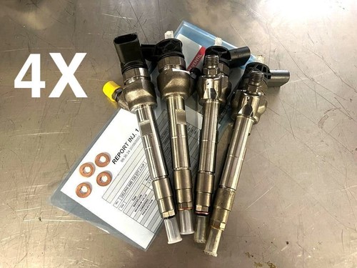 Kit iniettori bmw 0445110818 - kit,