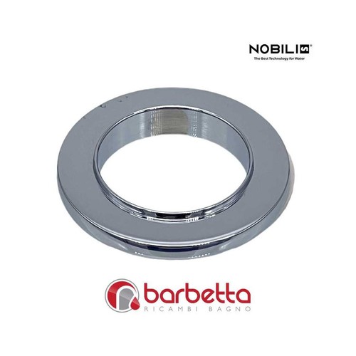 Ricambio anello base - anello,
