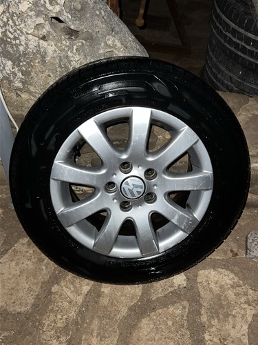 Cerchi completi di gomme - completi,