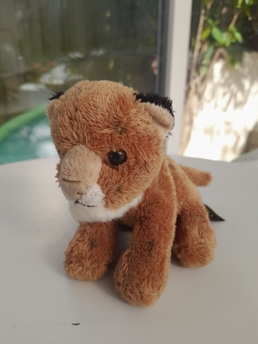 Peluche ravensden yorkshire - peluche,