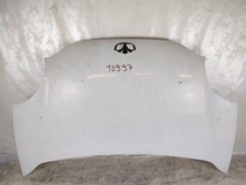 COFANO ANTERIORE PER CHEVROLET Matiz 2° Serie 96602004 (01>05)