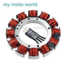 Per Harley-Davidson Statore