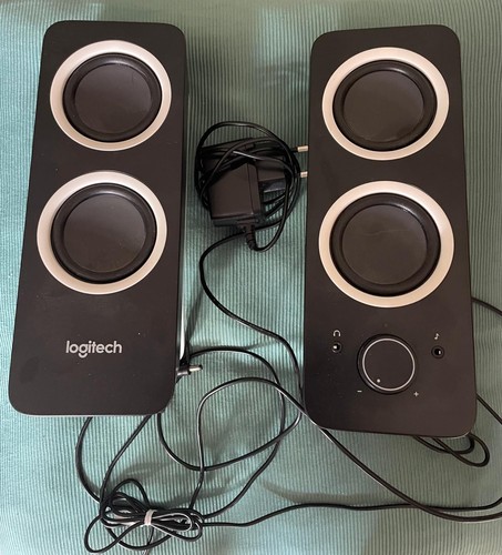 Casse audio logitech - logitech, per
