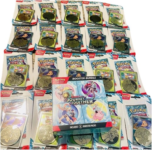 Pokémon tcg viaggio insieme - tcg,