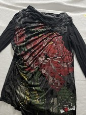 Maglia Desigual donna taglia M