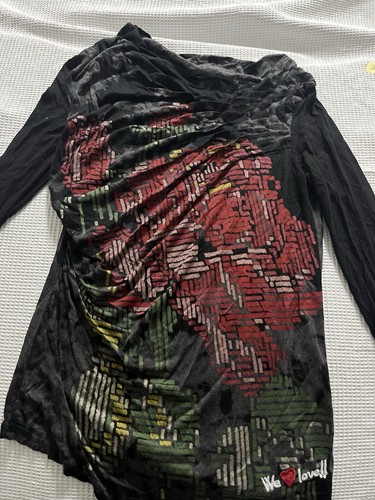 Maglia desigual donna taglia - desigual, m