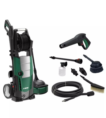 Idropulitrice elettrica - , a