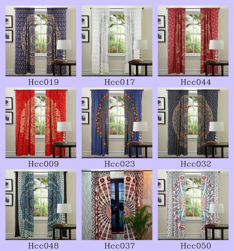 Tenda mandala per camera - , da