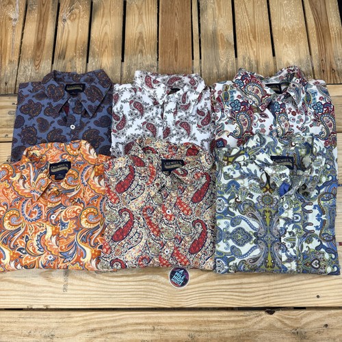 Cremieux premium paisley - premium,
