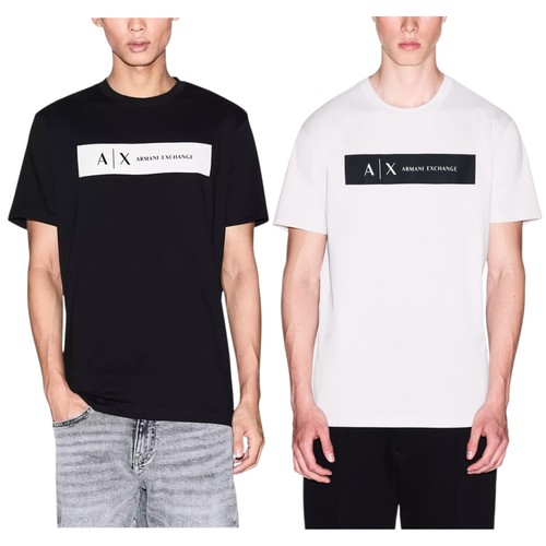 Shirt uomo armani exchange - uomo,