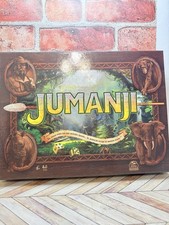 JUMANJI - JUEGO DE MESA
