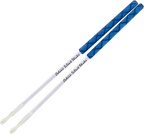 Silent esticks bacchette - esticks,