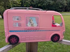 Mattel Barbie Playset Sogno