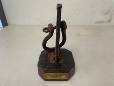 Autentica reliquia DALLA NAVE