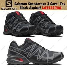 Salomon Speedcross 3 Gore-Tex