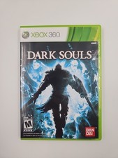 Dark Souls Xbox 360 completo
