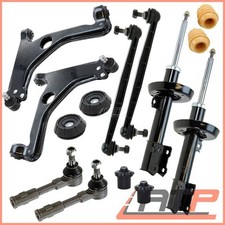 2X SET AMMORTIZZATORI CON