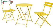 Set Bistrot, 1 Tavolo e 2
