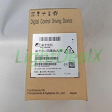 1PCS RYS201S3-VVV Servo Driver