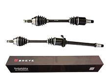 2x Albero Motore Sinistra