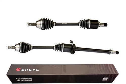 Albero motore sinistra - 2x,