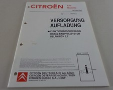 Manuale Officina Citroen C 15