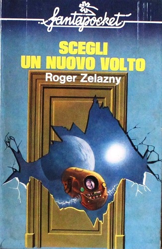 Scegli nuovo volto - nuovo, r
