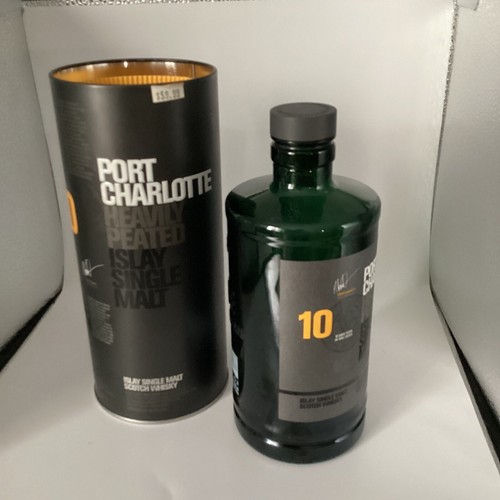 Port charlotte islay single - port,