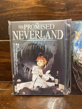 The Promised Neverland Variant