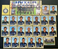 29 FIGURINE STICKERS