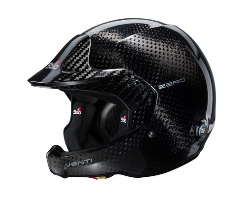 Casco fia stilo venti - venti, wrc