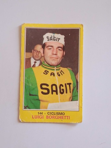 1970 panini campioni dello - 1970-71,