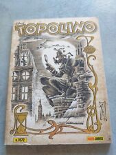 TOPOLINO 3572 VARIANT SALONE DEL LIBRO TORINO - AUTOGRAFATO PAOLO MOTTURA