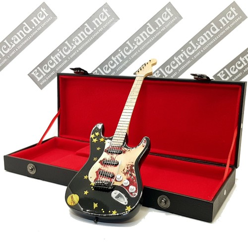 Mini guitar billy - guitar,