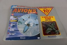 ZF1533 Atlas 1/100 avion metal