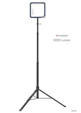 Scangrip VEGA LITE 6000 lumen