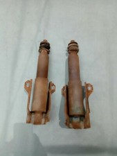 Coppia ammortizzatori