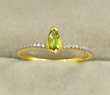 Anello di fidanzamento piccolo