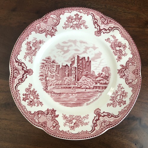 Johnson brothers england - johnson,